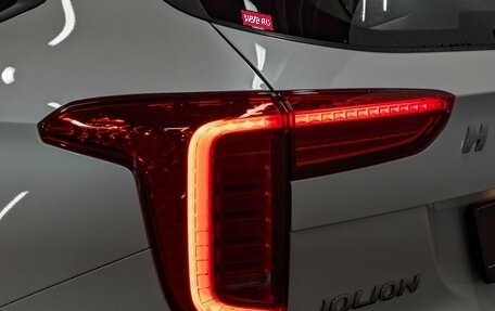 Haval Jolion, 2022 год, 1 595 000 рублей, 27 фотография