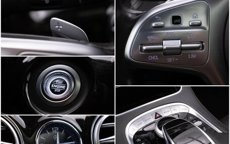 Mercedes-Benz S-Класс, 2017 год, 4 659 000 рублей, 16 фотография