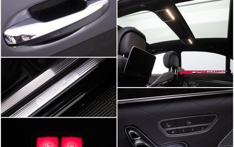 Mercedes-Benz S-Класс, 2017 год, 4 659 000 рублей, 14 фотография