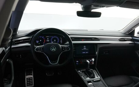 Volkswagen Passat CC, 2022 год, 3 999 046 рублей, 6 фотография