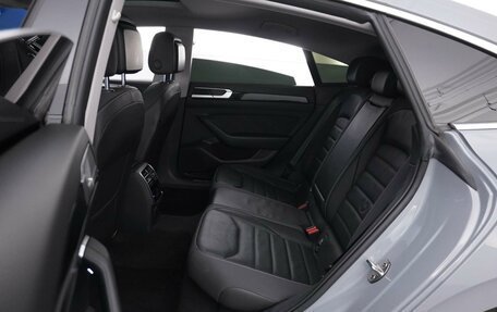 Volkswagen Passat CC, 2022 год, 3 999 046 рублей, 9 фотография