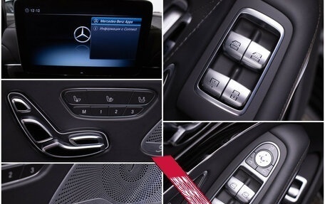 Mercedes-Benz S-Класс, 2017 год, 4 659 000 рублей, 15 фотография
