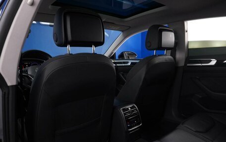 Volkswagen Passat CC, 2022 год, 3 999 046 рублей, 11 фотография