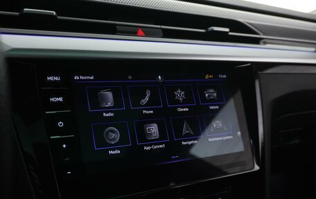 Volkswagen Passat CC, 2022 год, 3 999 046 рублей, 17 фотография