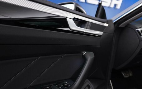 Volkswagen Passat CC, 2022 год, 3 999 046 рублей, 20 фотография