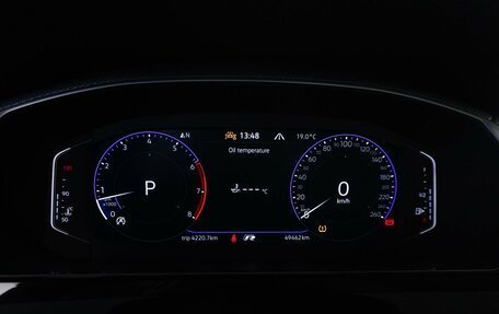 Volkswagen Passat CC, 2022 год, 3 999 046 рублей, 22 фотография