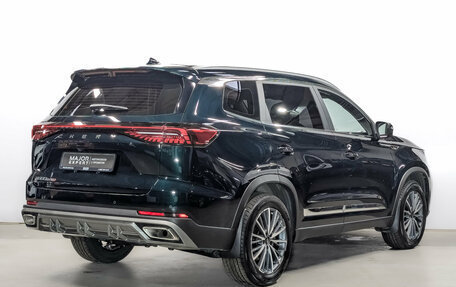 Chery Tiggo 8 Pro, 2024 год, 2 200 000 рублей, 5 фотография