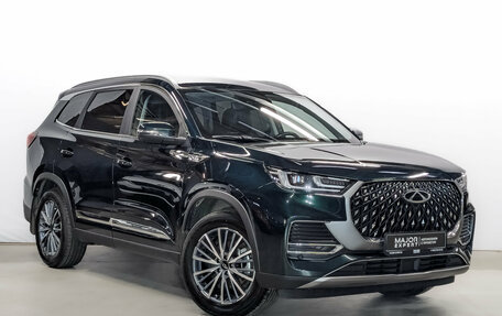 Chery Tiggo 8 Pro, 2024 год, 2 200 000 рублей, 3 фотография