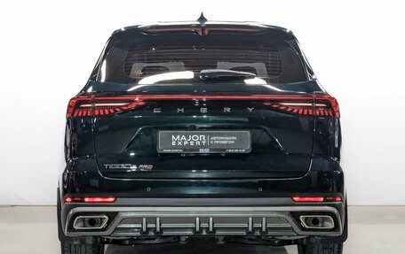 Chery Tiggo 8 Pro, 2024 год, 2 200 000 рублей, 6 фотография