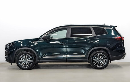 Chery Tiggo 8 Pro, 2024 год, 2 200 000 рублей, 8 фотография