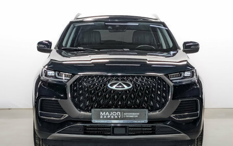 Chery Tiggo 8 Pro, 2024 год, 2 200 000 рублей, 2 фотография