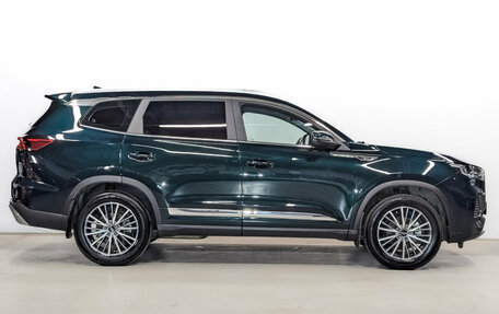 Chery Tiggo 8 Pro, 2024 год, 2 200 000 рублей, 4 фотография