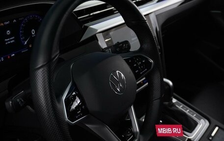 Volkswagen Passat CC, 2022 год, 3 999 046 рублей, 15 фотография