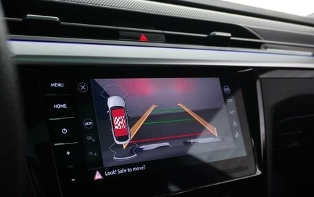 Volkswagen Passat CC, 2022 год, 3 999 046 рублей, 16 фотография