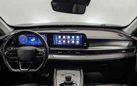 Chery Tiggo 8 Pro, 2024 год, 2 200 000 рублей, 14 фотография