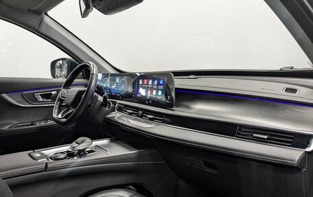 Chery Tiggo 8 Pro, 2024 год, 2 200 000 рублей, 13 фотография