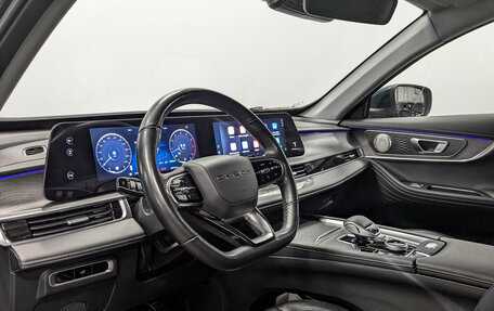 Chery Tiggo 8 Pro, 2024 год, 2 200 000 рублей, 15 фотография