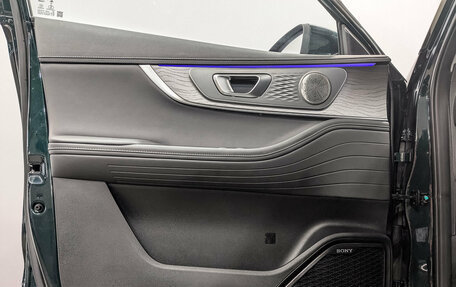 Chery Tiggo 8 Pro, 2024 год, 2 200 000 рублей, 19 фотография