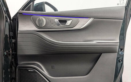 Chery Tiggo 8 Pro, 2024 год, 2 200 000 рублей, 25 фотография