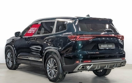 Chery Tiggo 8 Pro, 2024 год, 2 200 000 рублей, 7 фотография