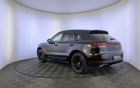 Porsche Macan I рестайлинг, 2019 год, 4 950 000 рублей, 7 фотография