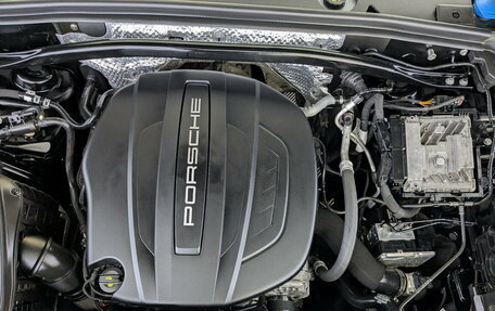 Porsche Macan I рестайлинг, 2019 год, 4 950 000 рублей, 9 фотография