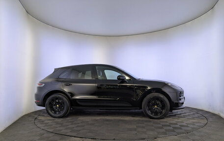 Porsche Macan I рестайлинг, 2019 год, 4 950 000 рублей, 4 фотография