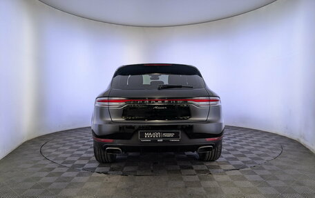 Porsche Macan I рестайлинг, 2019 год, 4 950 000 рублей, 6 фотография