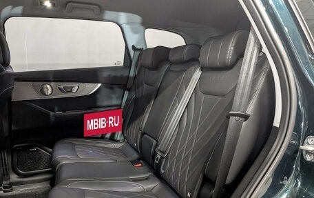Chery Tiggo 8 Pro, 2024 год, 2 200 000 рублей, 18 фотография