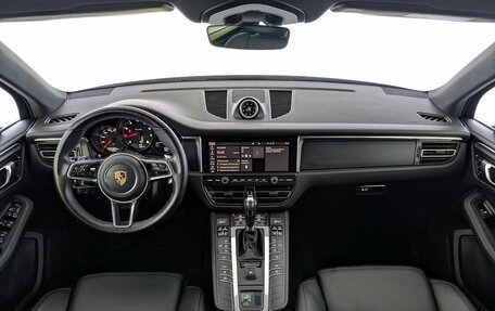 Porsche Macan I рестайлинг, 2019 год, 4 950 000 рублей, 14 фотография