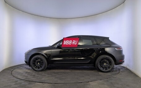 Porsche Macan I рестайлинг, 2019 год, 4 950 000 рублей, 8 фотография