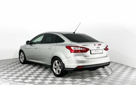 Ford Focus III, 2011 год, 592 700 рублей, 6 фотография
