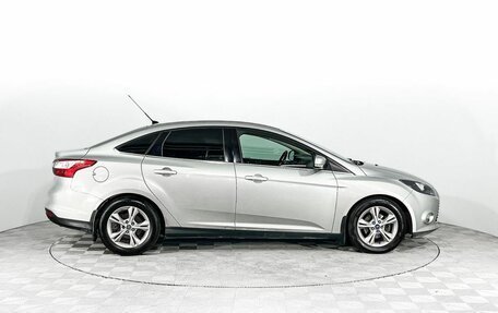 Ford Focus III, 2011 год, 592 700 рублей, 4 фотография