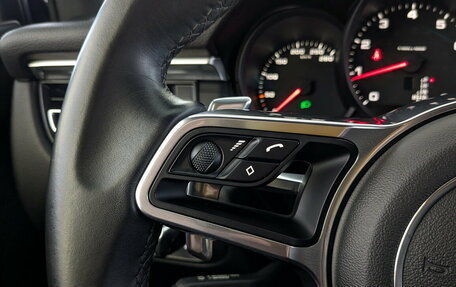Porsche Macan I рестайлинг, 2019 год, 4 950 000 рублей, 29 фотография
