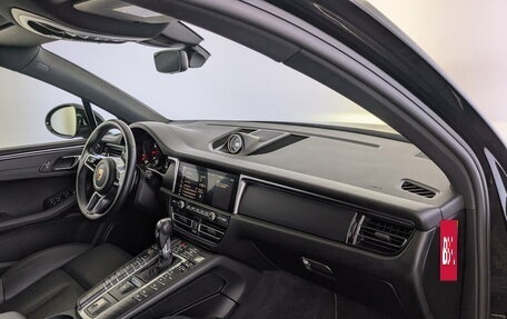 Porsche Macan I рестайлинг, 2019 год, 4 950 000 рублей, 11 фотография