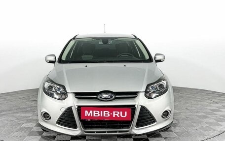 Ford Focus III, 2011 год, 592 700 рублей, 2 фотография