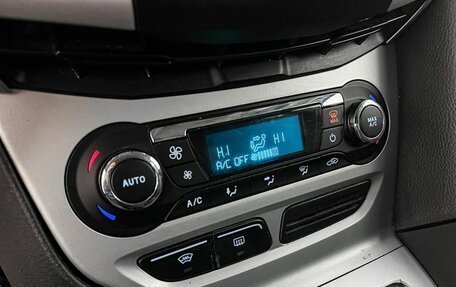 Ford Focus III, 2011 год, 592 700 рублей, 12 фотография