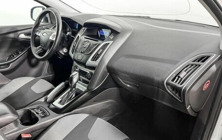 Ford Focus III, 2011 год, 592 700 рублей, 11 фотография