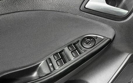 Ford Focus III, 2011 год, 592 700 рублей, 15 фотография
