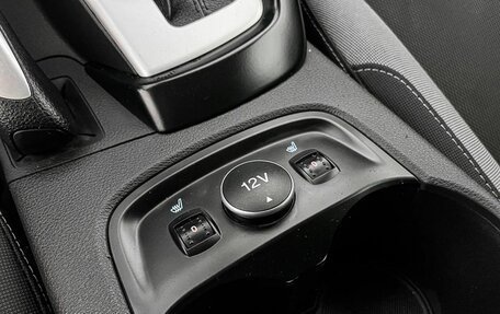 Ford Focus III, 2011 год, 592 700 рублей, 14 фотография