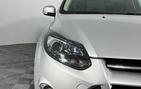 Ford Focus III, 2011 год, 592 700 рублей, 8 фотография
