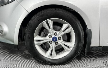 Ford Focus III, 2011 год, 592 700 рублей, 9 фотография