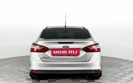 Ford Focus III, 2011 год, 592 700 рублей, 7 фотография
