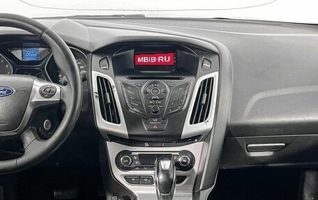 Ford Focus III, 2011 год, 592 700 рублей, 16 фотография