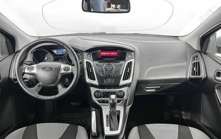 Ford Focus III, 2011 год, 592 700 рублей, 17 фотография