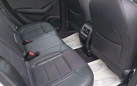 Haval F7 I, 2024 год, 1 395 000 рублей, 11 фотография