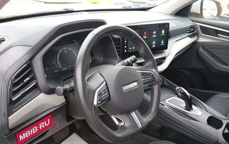 Haval F7 I, 2024 год, 1 395 000 рублей, 6 фотография