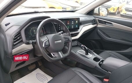 Haval F7 I, 2024 год, 1 395 000 рублей, 9 фотография