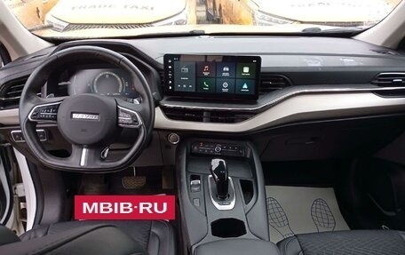 Haval F7 I, 2024 год, 1 395 000 рублей, 5 фотография