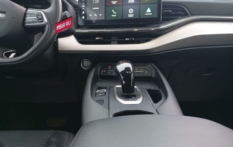 Haval F7 I, 2024 год, 1 395 000 рублей, 8 фотография